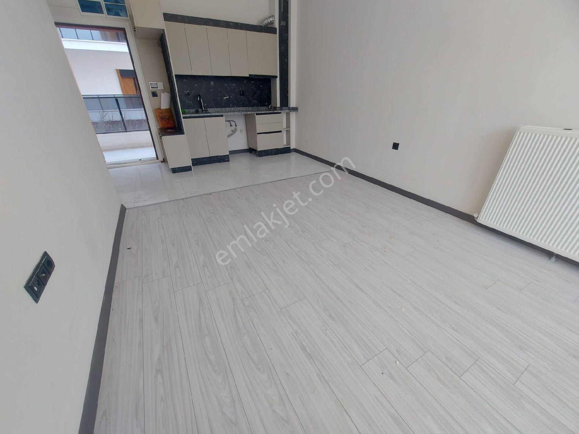 Ünsal'dan___yenikent-fevzi Çakmak Mah___sıfır___1+1___giriş Katı - Görsel 6