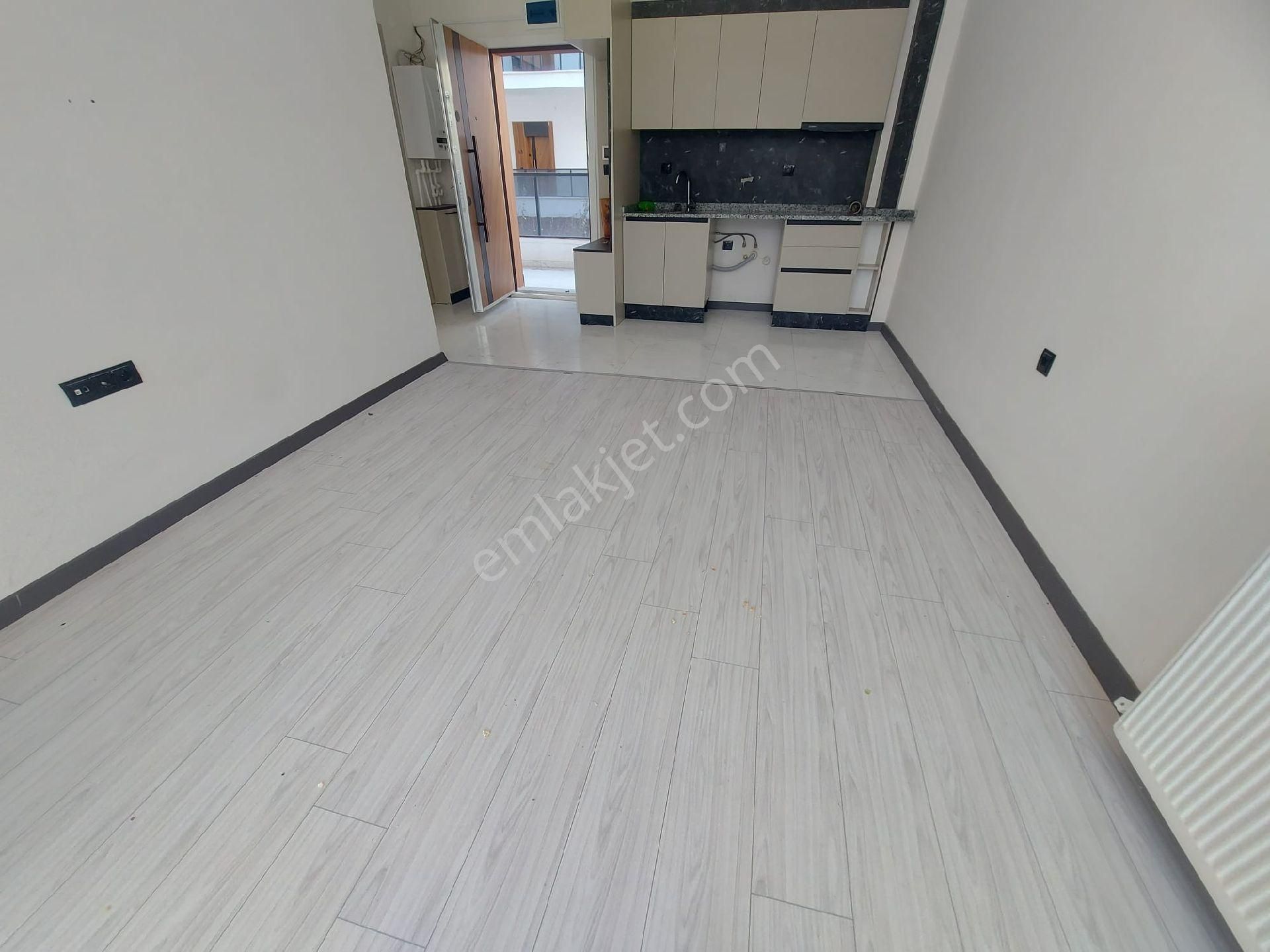 Ünsal'dan___yenikent-fevzi Çakmak Mah___sıfır___1+1___giriş Katı - Görsel 4