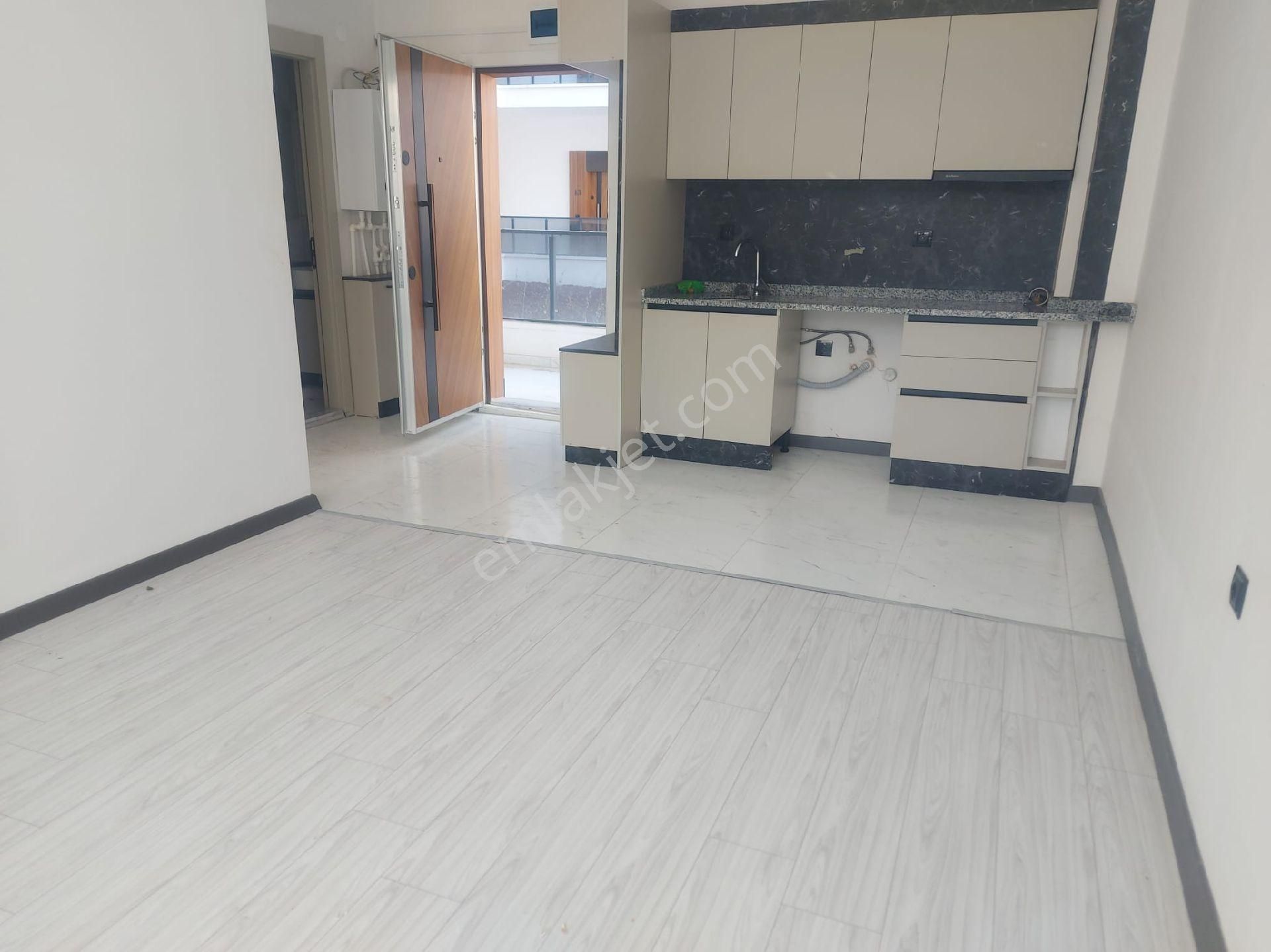 Ünsal'dan___yenikent-fevzi Çakmak Mah___sıfır___1+1___giriş Katı - Görsel 24