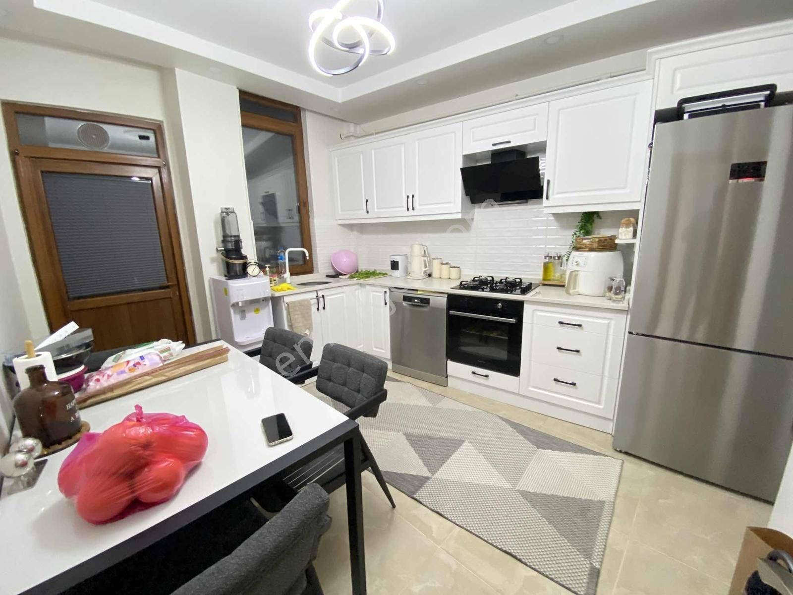 Tuğradan Cemal Gürsel Bulvarına Cephe İskanlı 2+1 Satılık Daire - Görsel 10