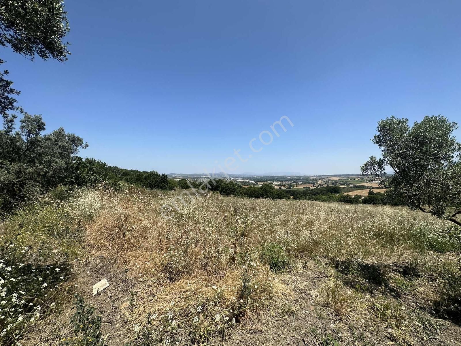 İnvestaş Global Gökçeköy'de 4.850m2 Satılık Tarla - Görsel 7