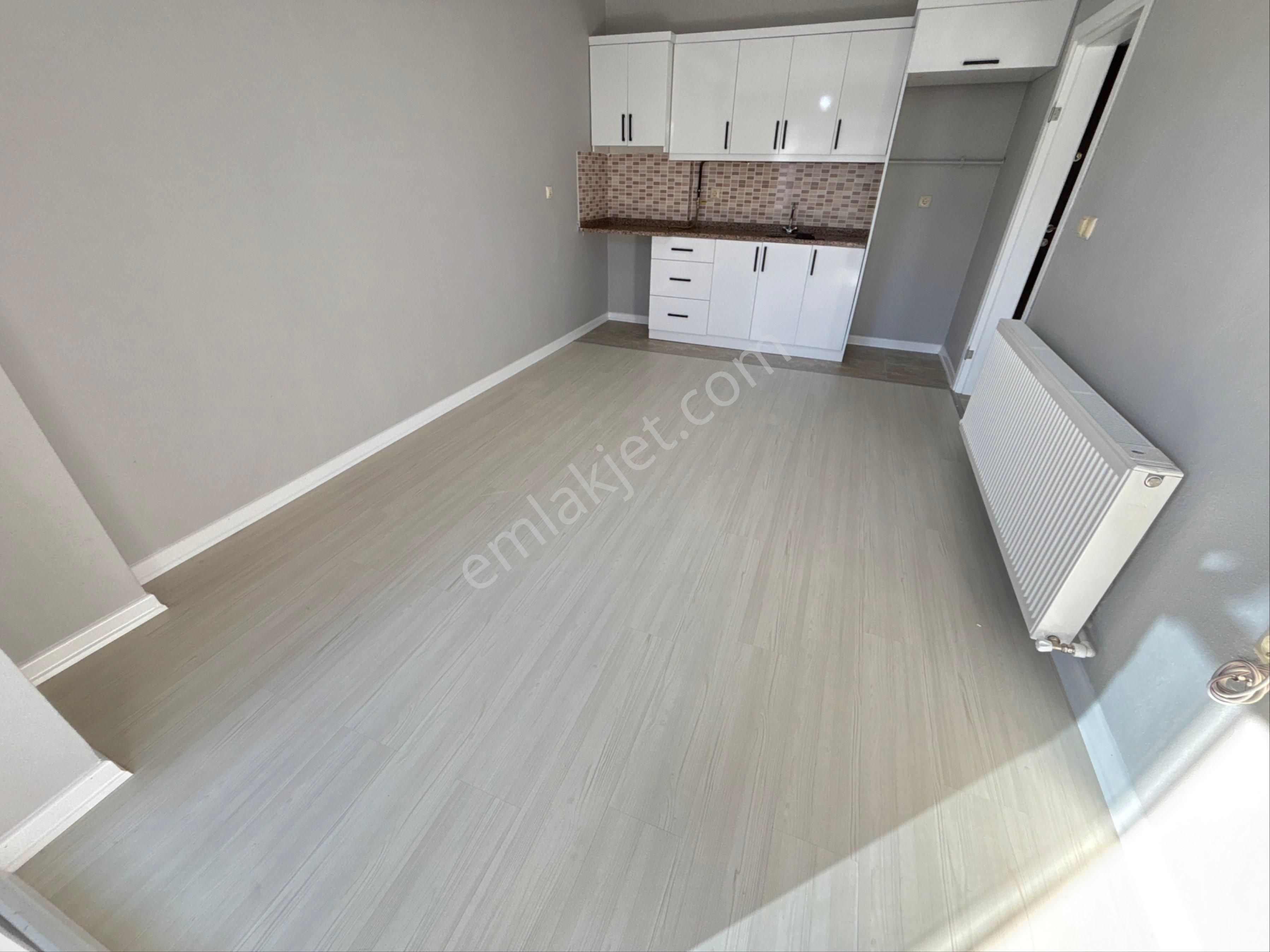Sahile Yakın Akkum Da 1+1 Temiz Kiralık Daire - Görsel 11