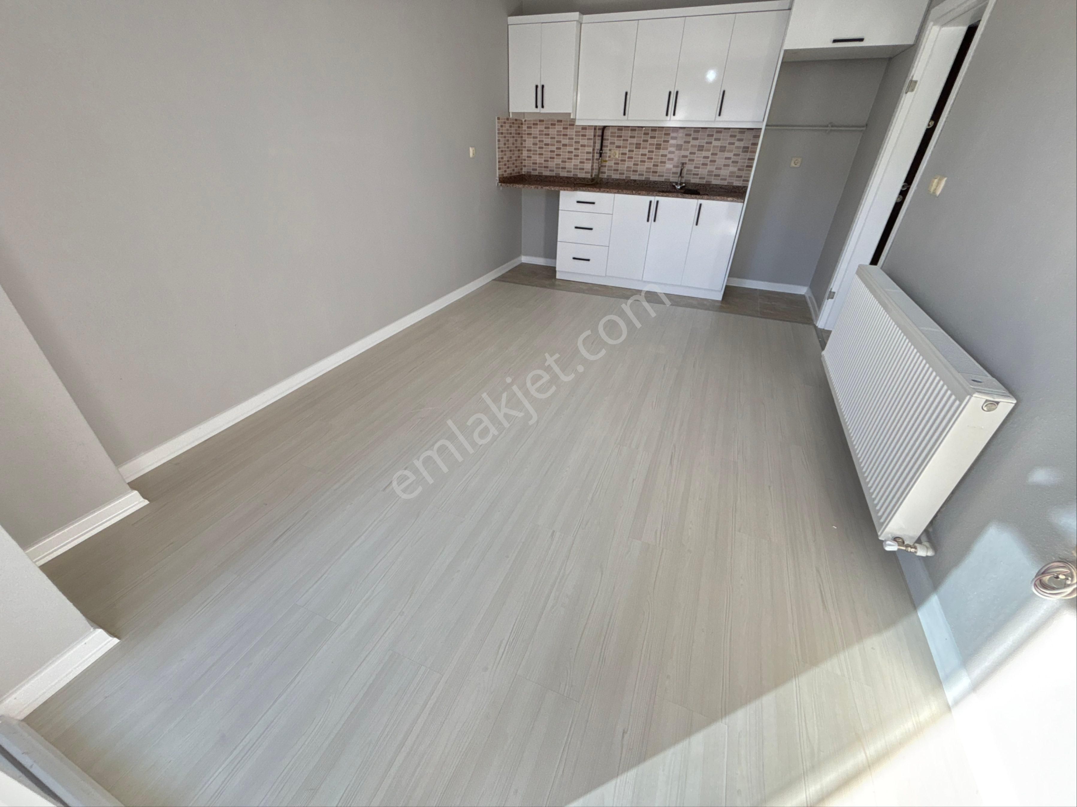 Sahile Yakın Akkum Da 1+1 Temiz Kiralık Daire - Görsel 12