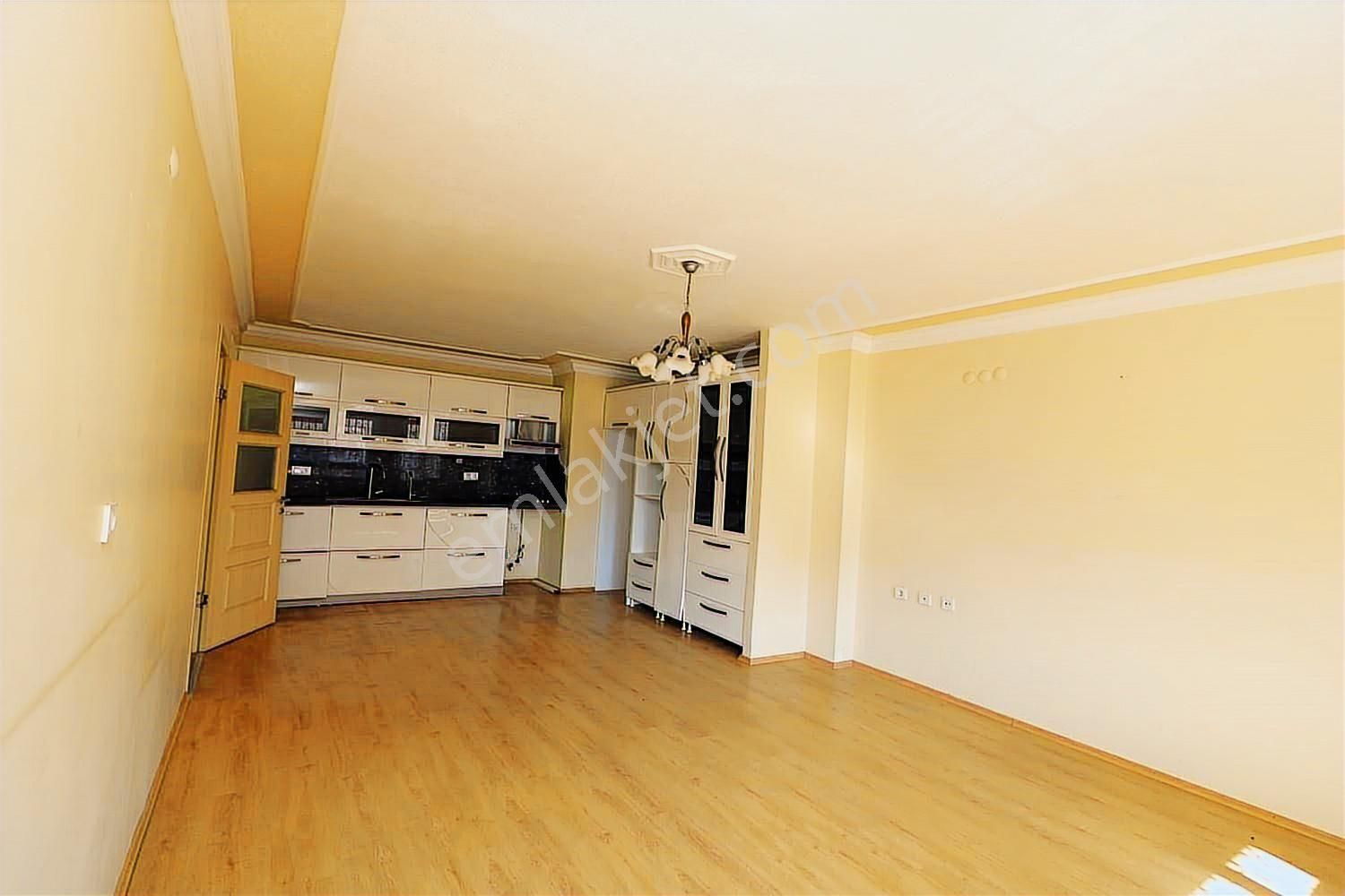 Mükemmel Lokasyonda Ön Cephe Çok Ferah 3+1 Arakat Daire - Görsel 10