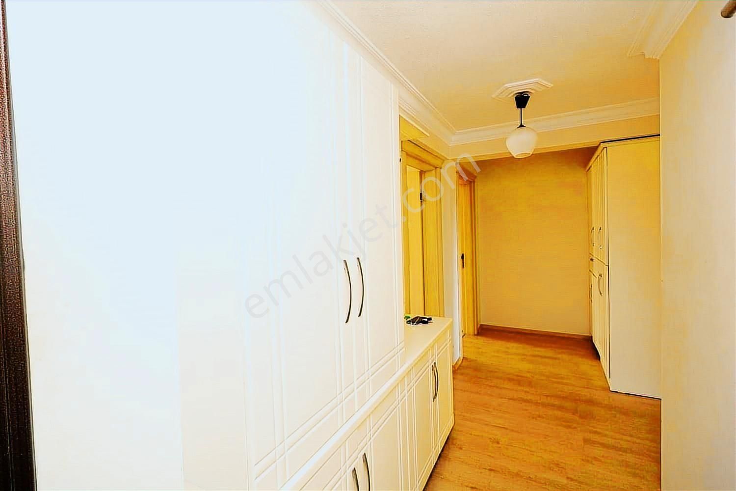 Mükemmel Lokasyonda Ön Cephe Çok Ferah 3+1 Arakat Daire - Görsel 23