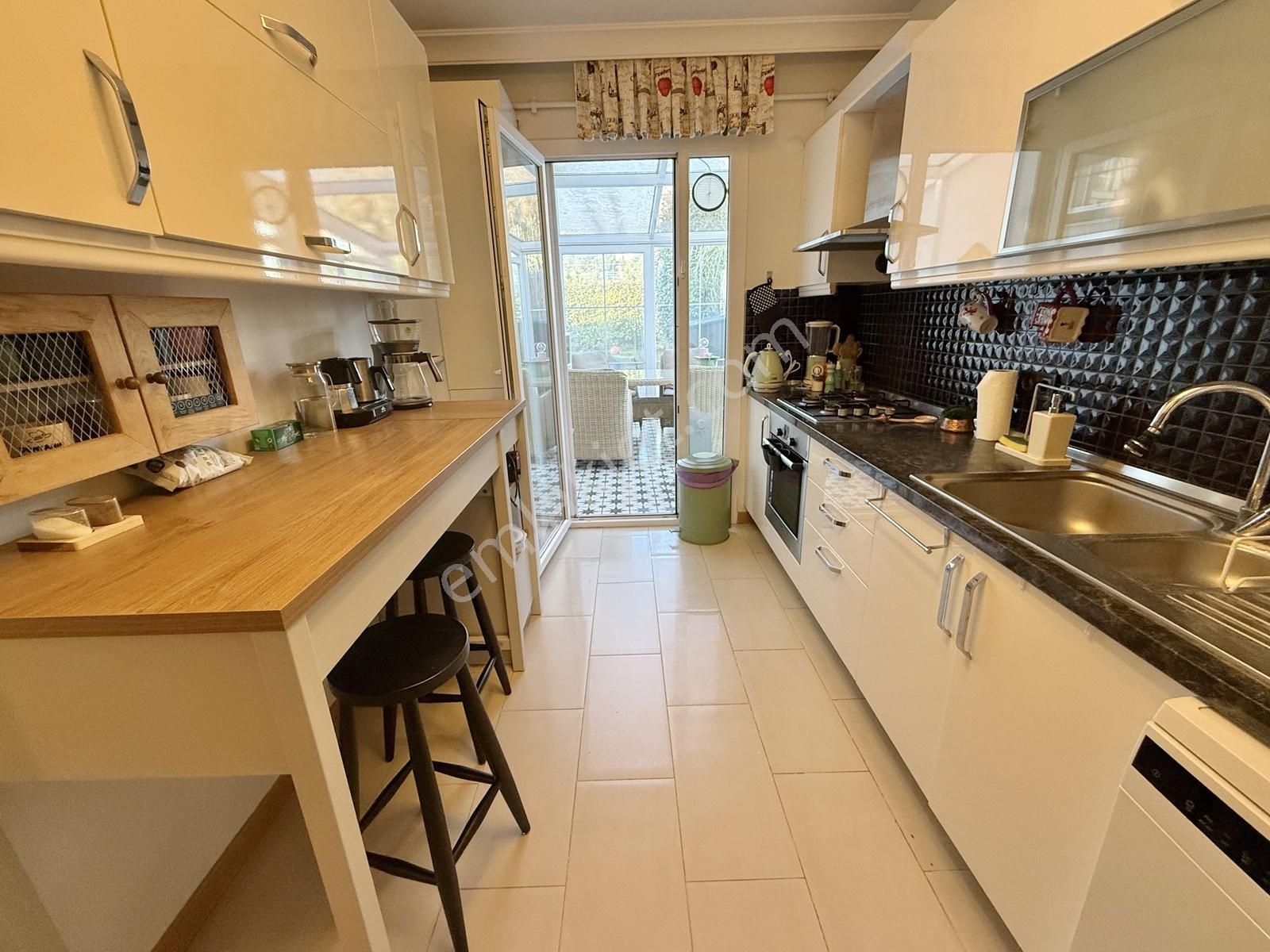 Satılık 3+1 Daire - Özel Bahçeli - Villa Konsepti - W Bahçe Site - Görsel 25
