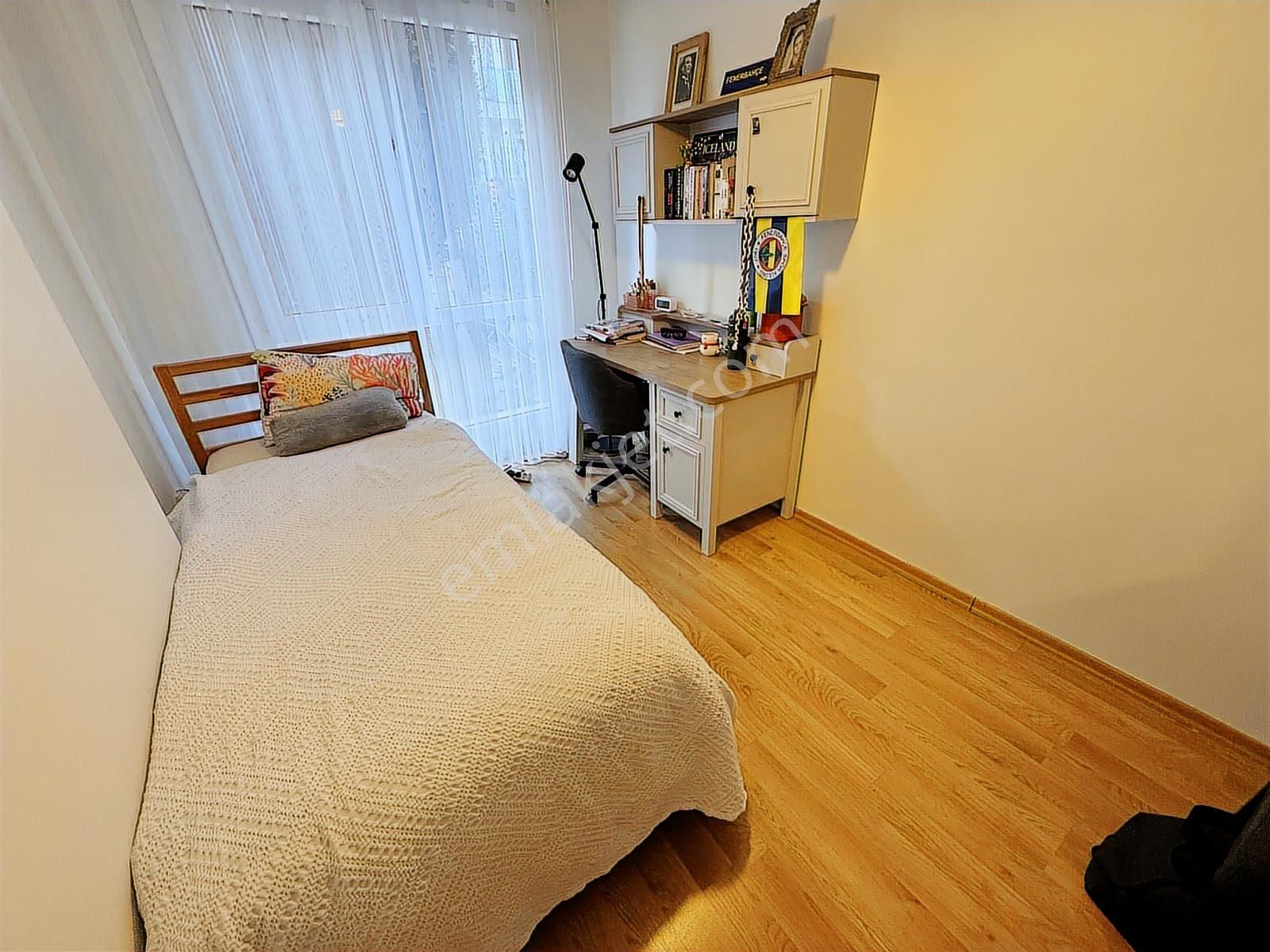 Satılık 3+1 Daire - Özel Bahçeli - Villa Konsepti - W Bahçe Site - Görsel 32