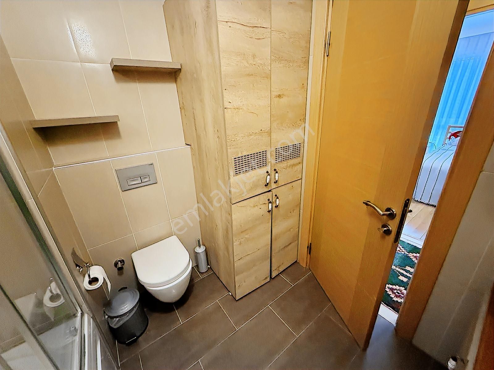 Satılık 3+1 Daire - Özel Bahçeli - Villa Konsepti - W Bahçe Site - Görsel 22
