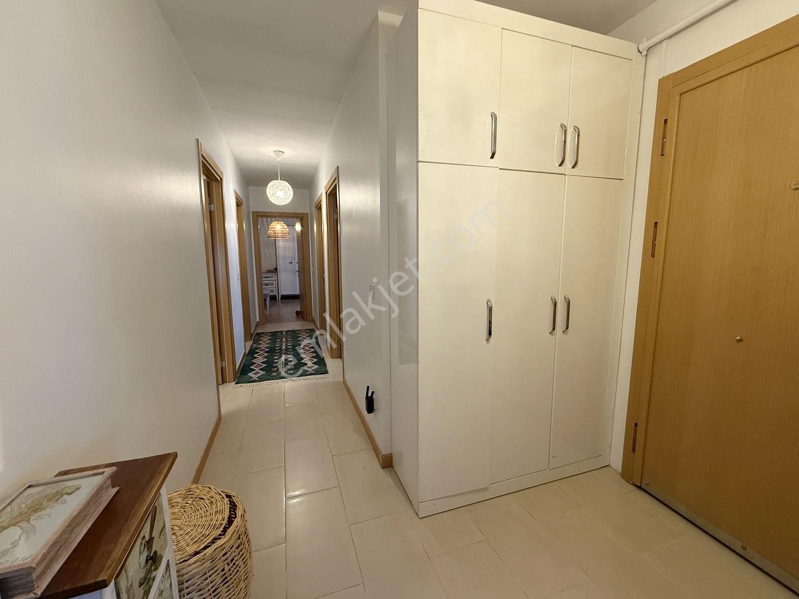 Satılık 3+1 Daire - Özel Bahçeli - Villa Konsepti - W Bahçe Site - Görsel 4