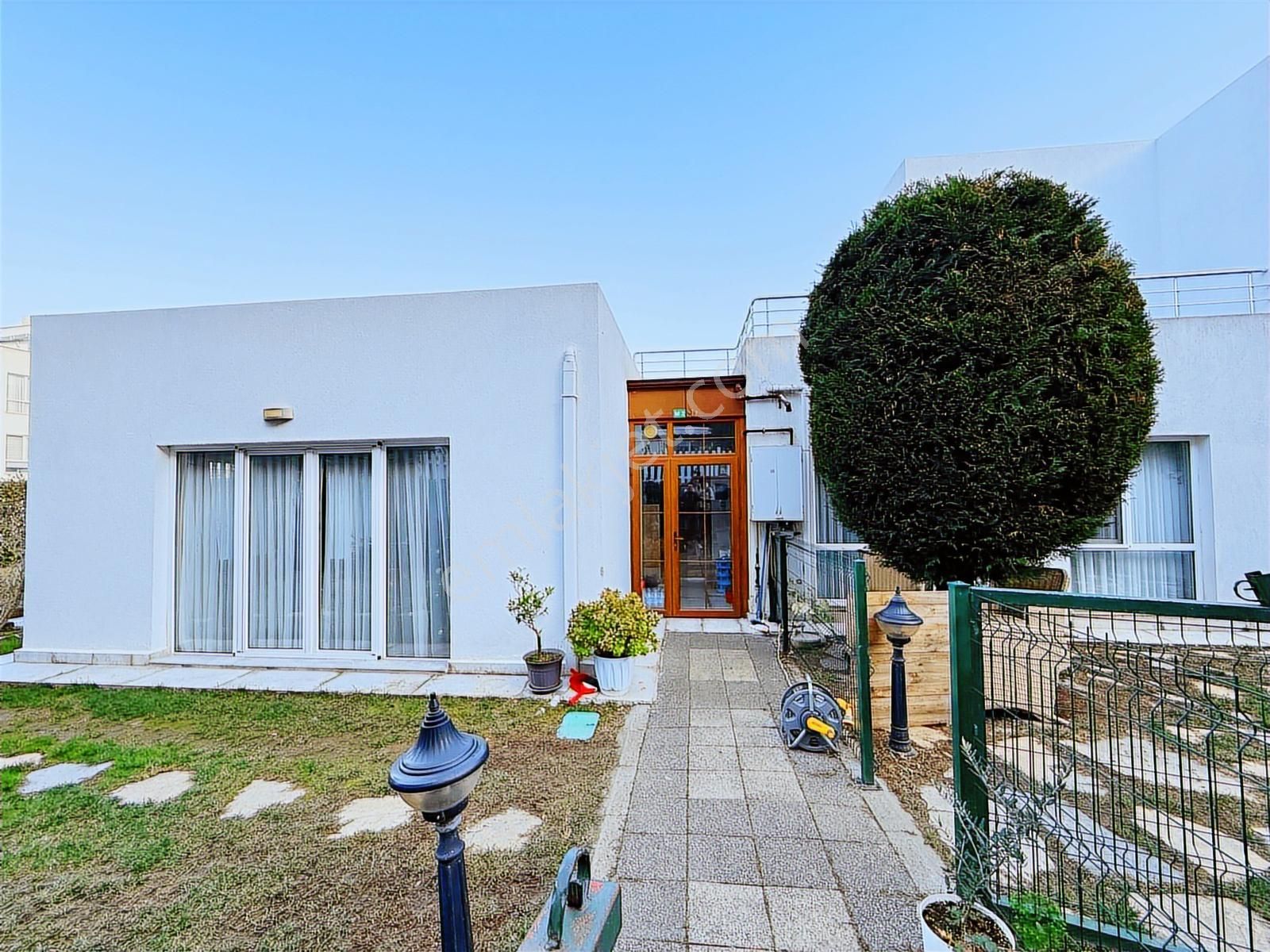 Satılık 3+1 Daire - Özel Bahçeli - Villa Konsepti - W Bahçe Site - Görsel 28