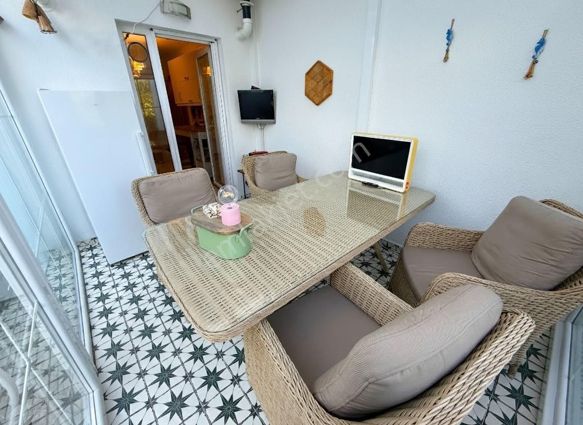 Satılık 3+1 Daire - Özel Bahçeli - Villa Konsepti - W Bahçe Site - Görsel 14