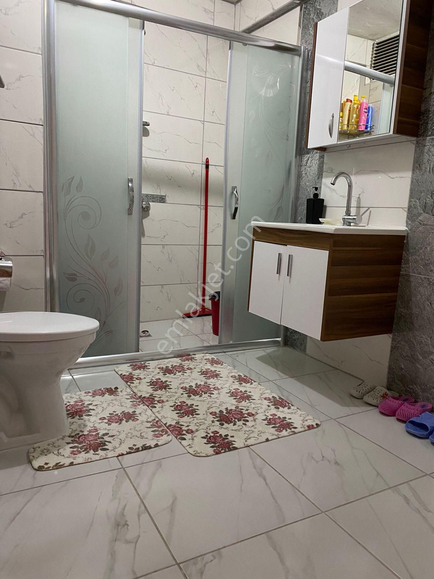 Bursa Yıldırım Yeşil Şible Taksi Üzeri 2+1 100m2 4.kat Kombili Çift Cephe Daire - Görsel 20