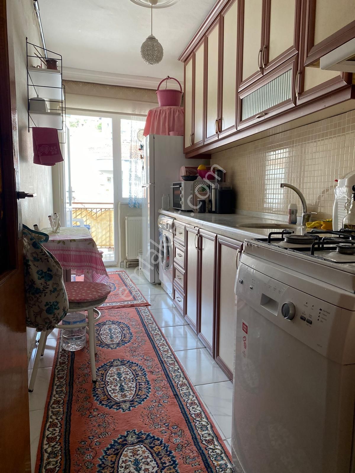 Bursa Yıldırım Yeşil Şible Taksi Üzeri 2+1 100m2 4.kat Kombili Çift Cephe Daire - Görsel 8