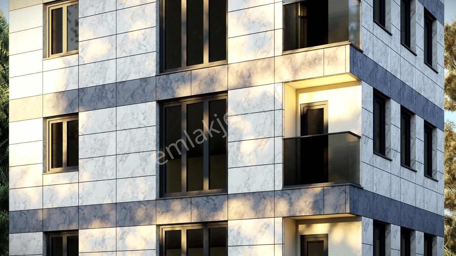 Home Gayrimenkulden Sahile Yürüme Mesafesinde 2+1 Daire - Görsel 2