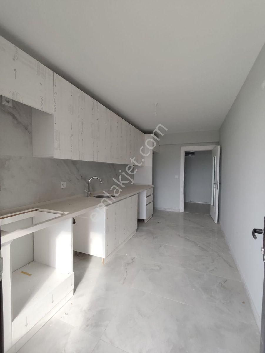 Dialog As Gayrimenkul Den Hasanağa Da Satılık Daire - Görsel 4