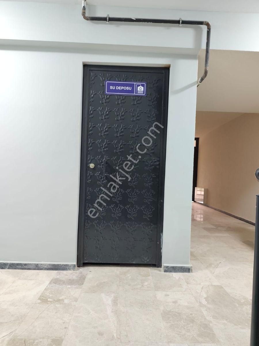 Dialog As Gayrimenkul Den Hasanağa Da Satılık Daire - Görsel 9