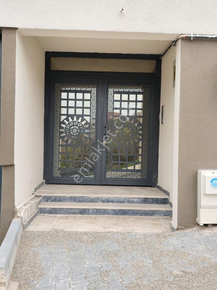 Dialog As Gayrimenkul Den Hasanağa Da Satılık Daire - Görsel 16