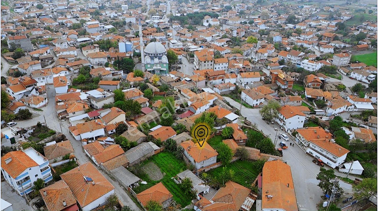 Onvest'ten Balıkesir Kocaavşar'da 290+156m² Satılık Köy Evi - Görsel 25