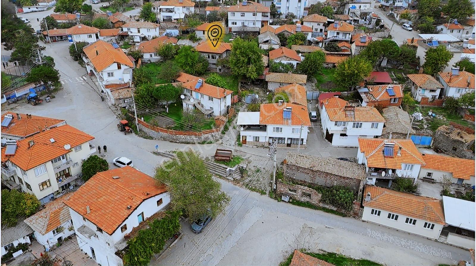 Onvest'ten Balıkesir Kocaavşar'da 290+156m² Satılık Köy Evi - Görsel 7