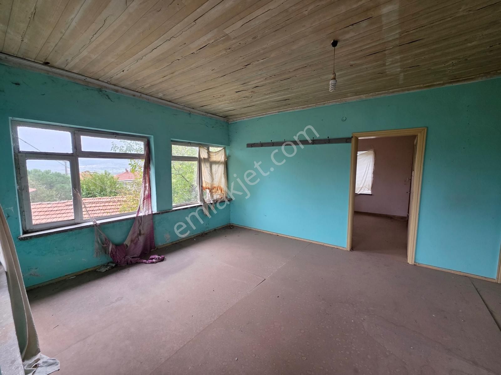 Onvest'ten Balıkesir Kocaavşar'da 290+156m² Satılık Köy Evi - Görsel 13