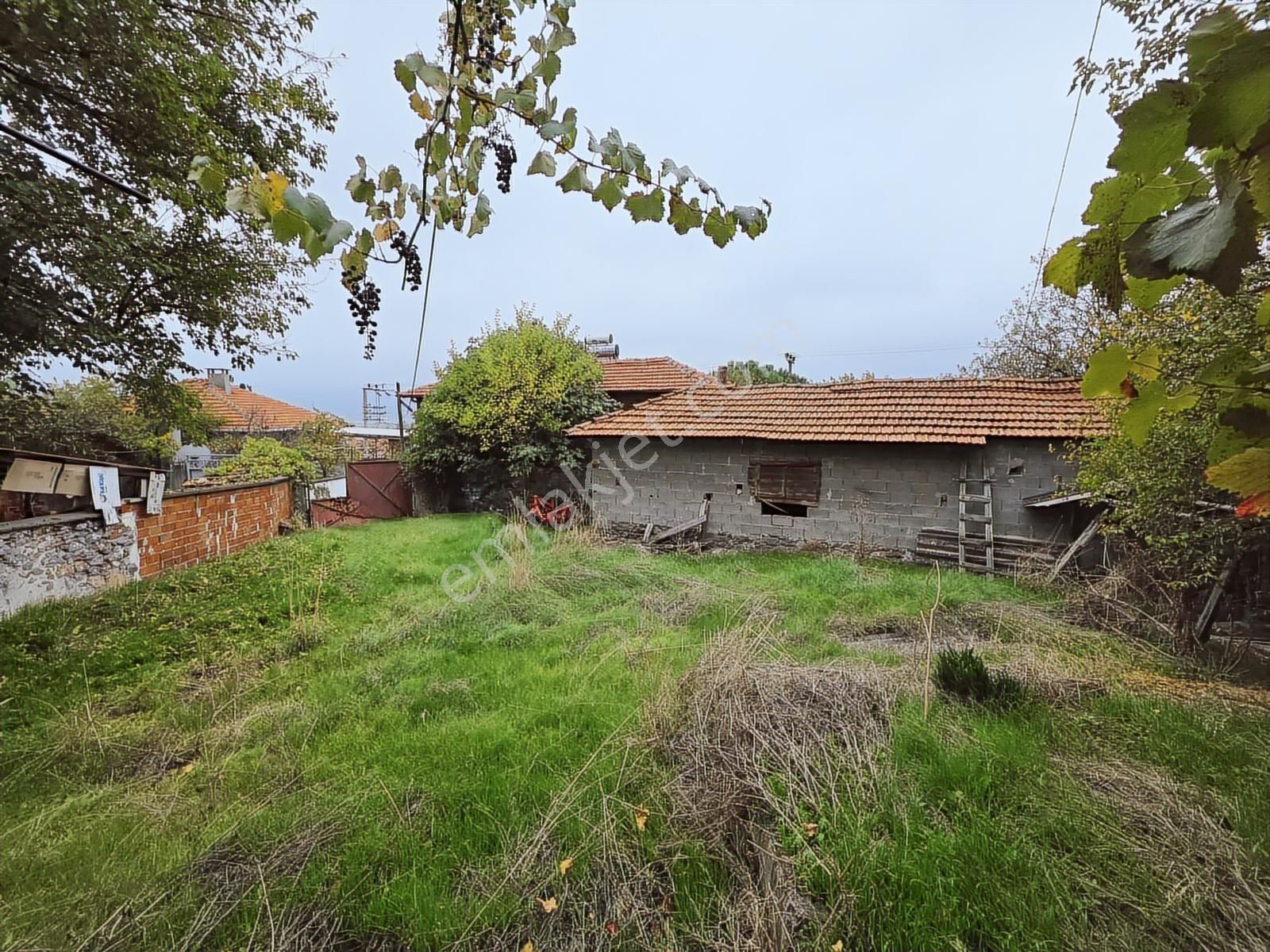 Onvest'ten Balıkesir Kocaavşar'da 290+156m² Satılık Köy Evi - Görsel 8