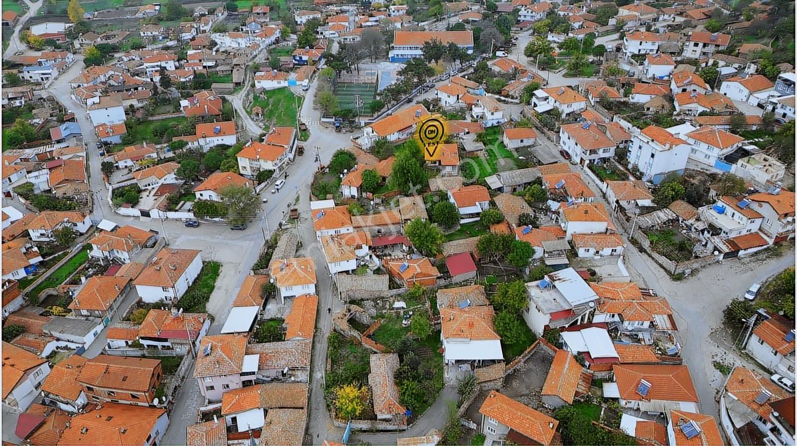 Onvest'ten Balıkesir Kocaavşar'da 290+156m² Satılık Köy Evi - Görsel 29