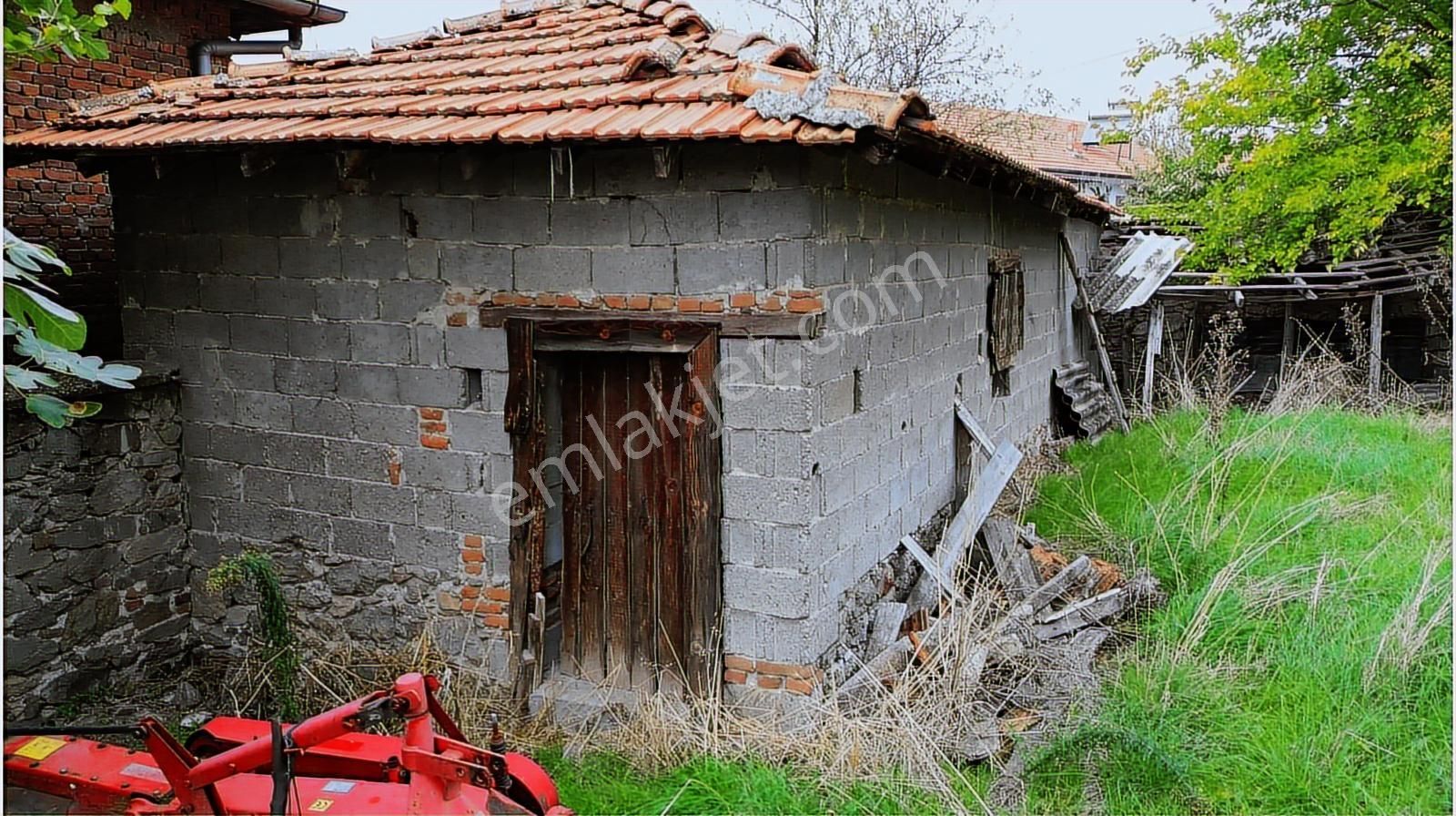 Onvest'ten Balıkesir Kocaavşar'da 290+156m² Satılık Köy Evi - Görsel 4