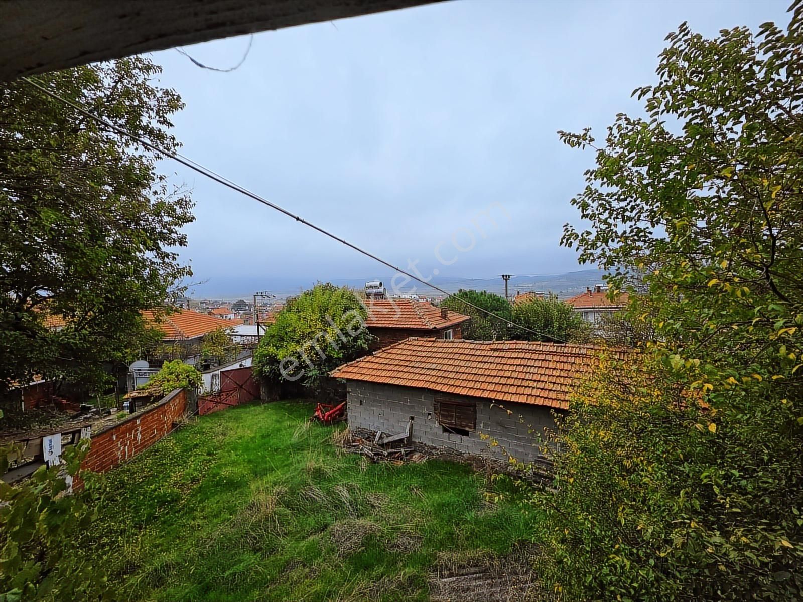 Onvest'ten Balıkesir Kocaavşar'da 290+156m² Satılık Köy Evi - Görsel 18