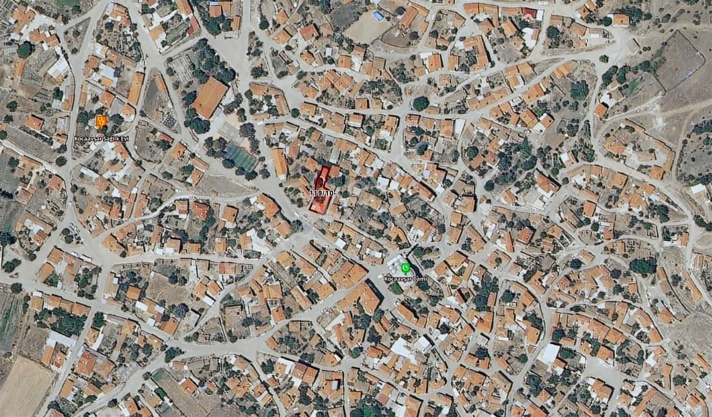 Onvest'ten Balıkesir Kocaavşar'da 290+156m² Satılık Köy Evi - Görsel 26