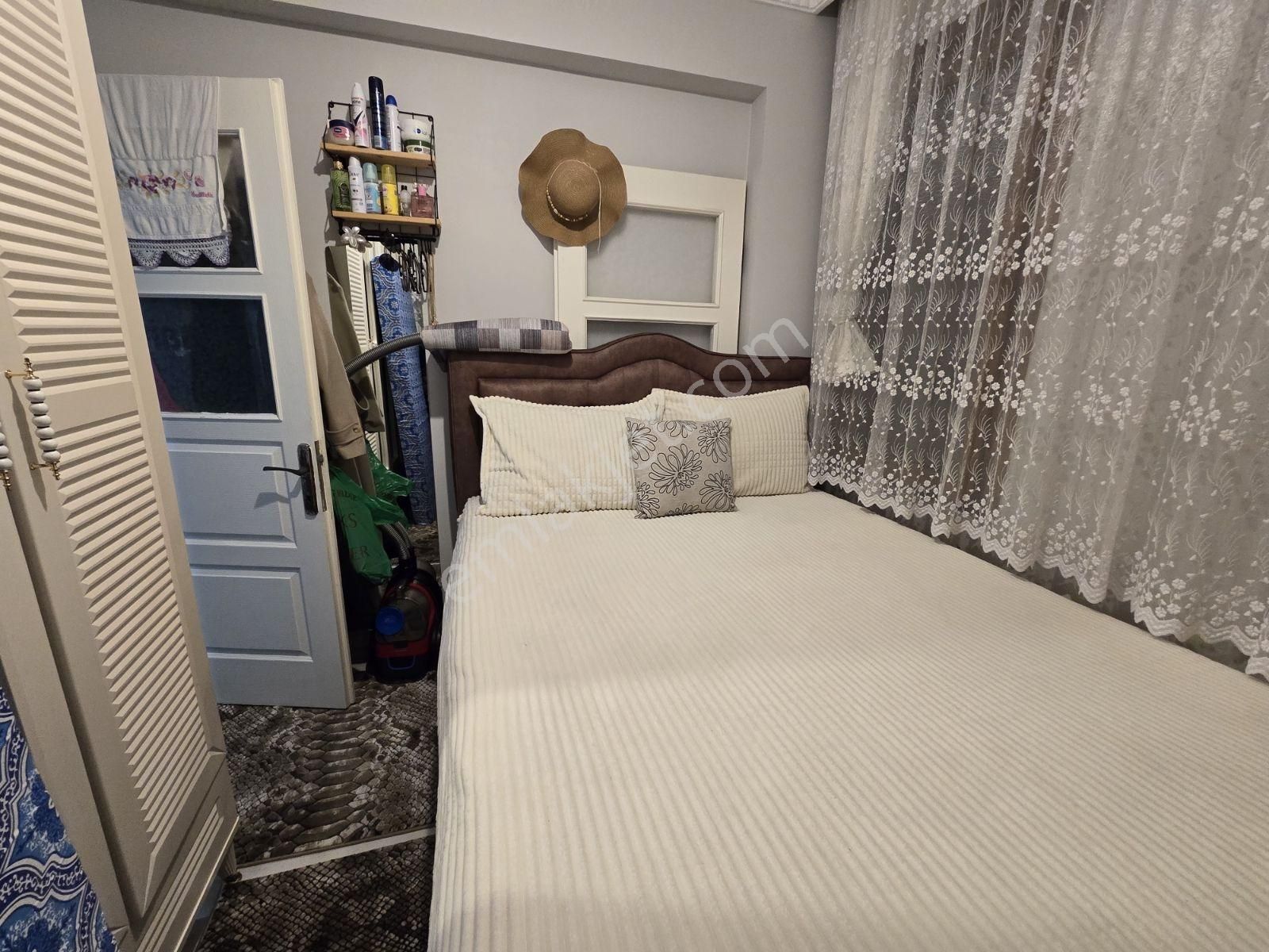 Mimar Yapıdan Satılık Bahçeli 2+1 Krediye Uygun Daire - Görsel 11