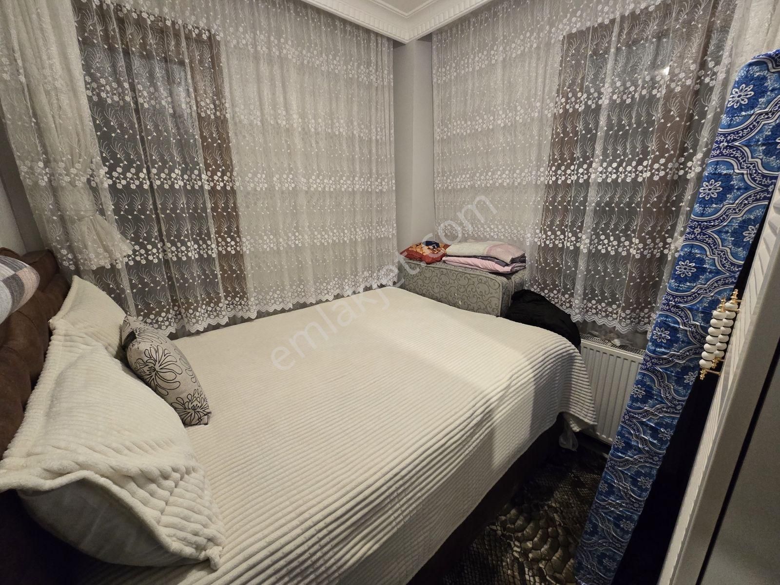 Mimar Yapıdan Satılık Bahçeli 2+1 Krediye Uygun Daire - Görsel 9