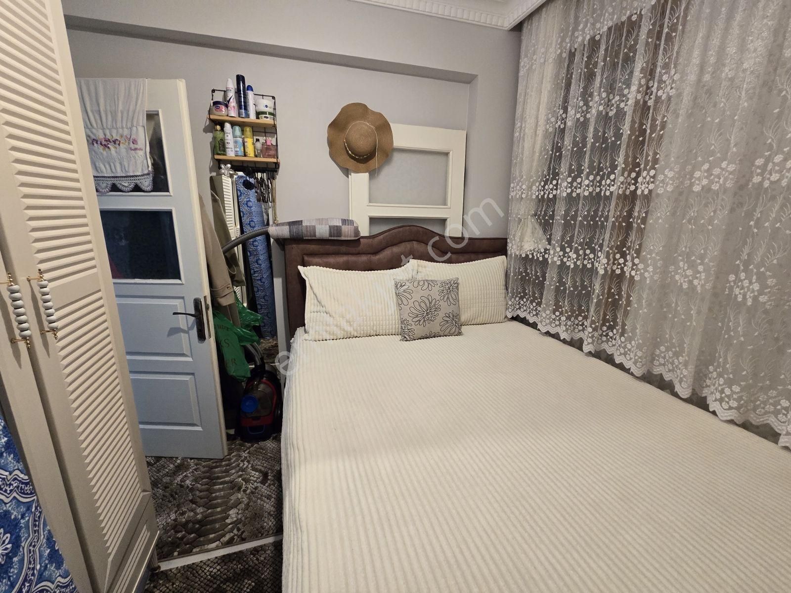 Mimar Yapıdan Satılık Bahçeli 2+1 Krediye Uygun Daire - Görsel 8