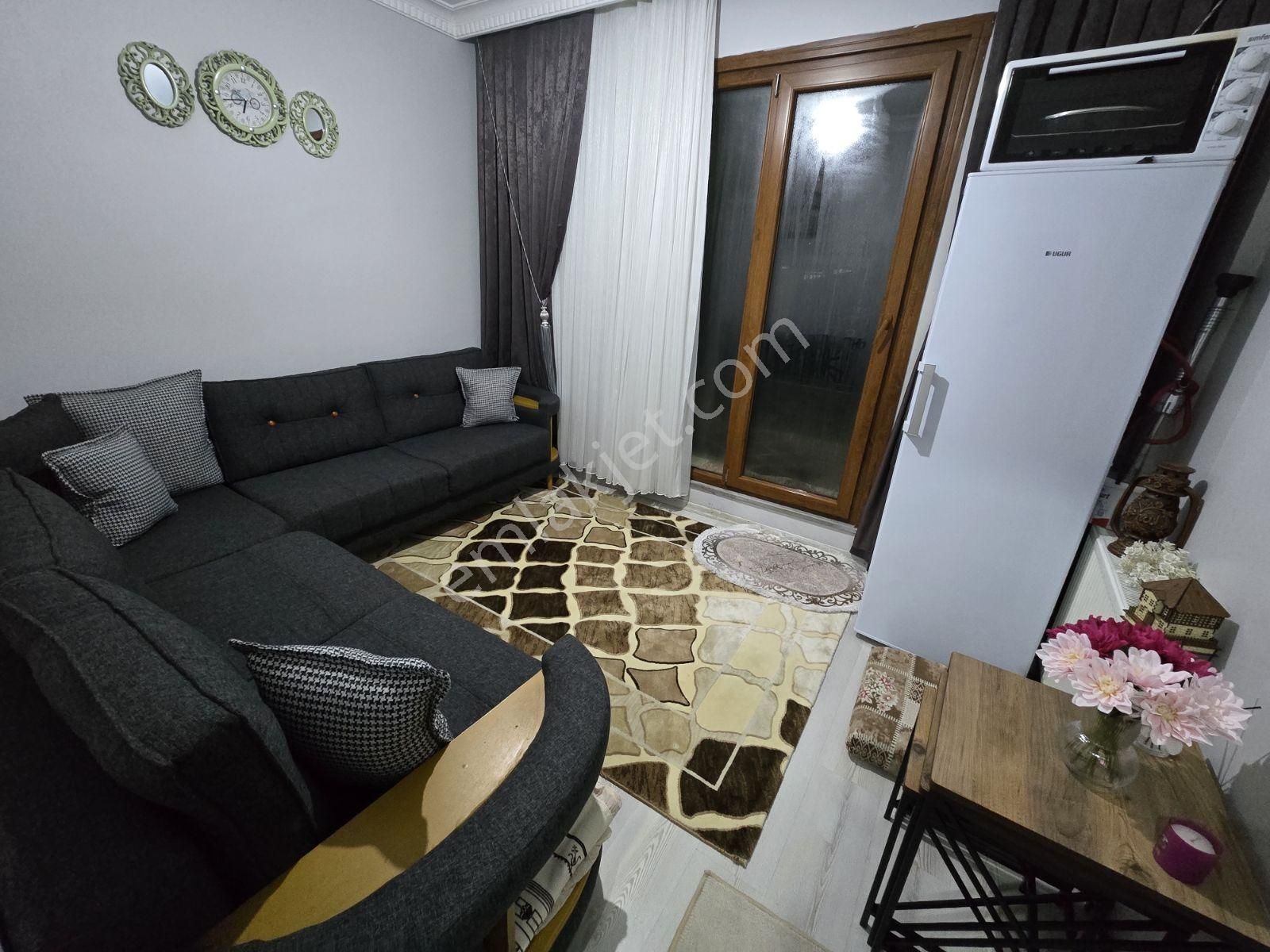 Mimar Yapıdan Satılık Bahçeli 2+1 Krediye Uygun Daire - Görsel 10