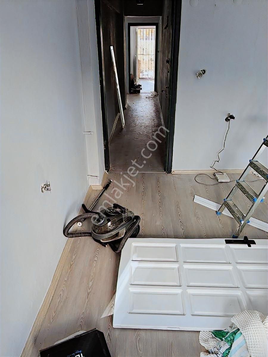 Dalaman Fırsat Satılık 3+1 Daire. İçi Sıfır Tuvalet Banyo Dahil - Görsel 9