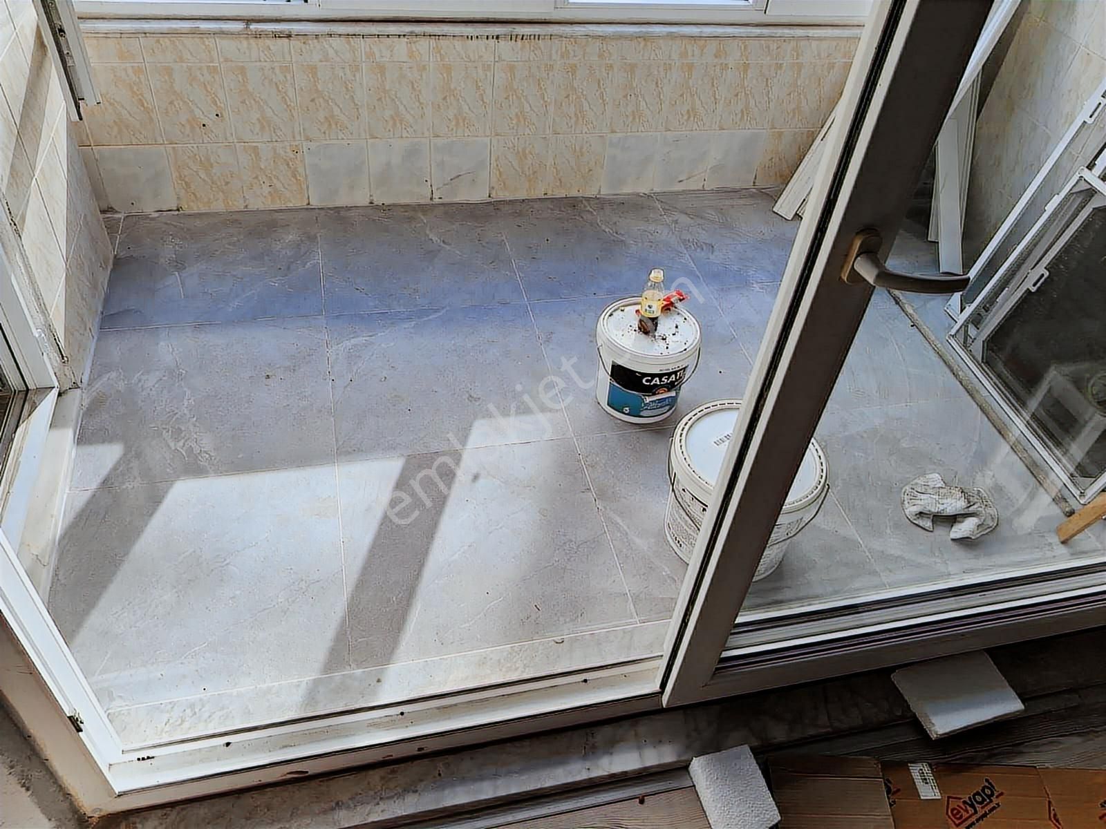 Dalaman Fırsat Satılık 3+1 Daire. İçi Sıfır Tuvalet Banyo Dahil - Görsel 11