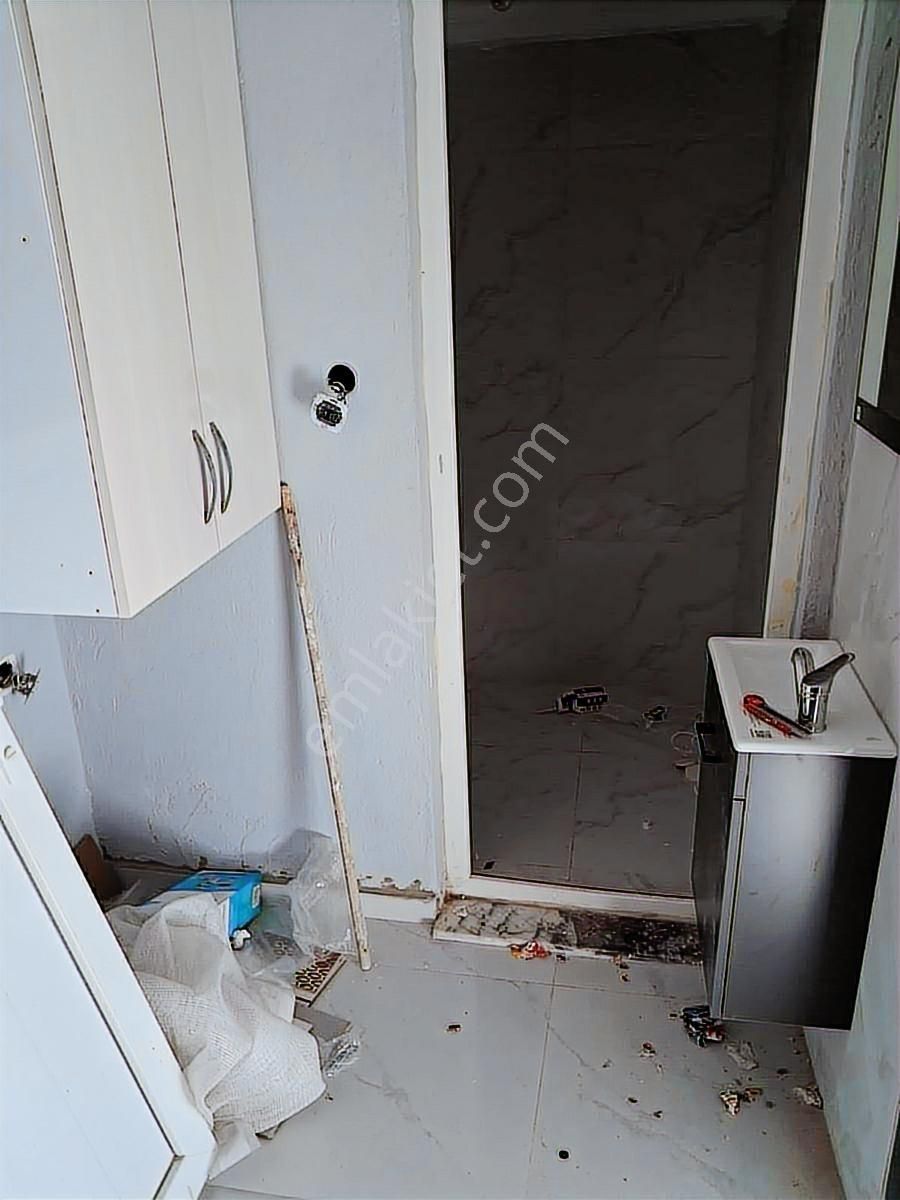 Dalaman Fırsat Satılık 3+1 Daire. İçi Sıfır Tuvalet Banyo Dahil - Görsel 10