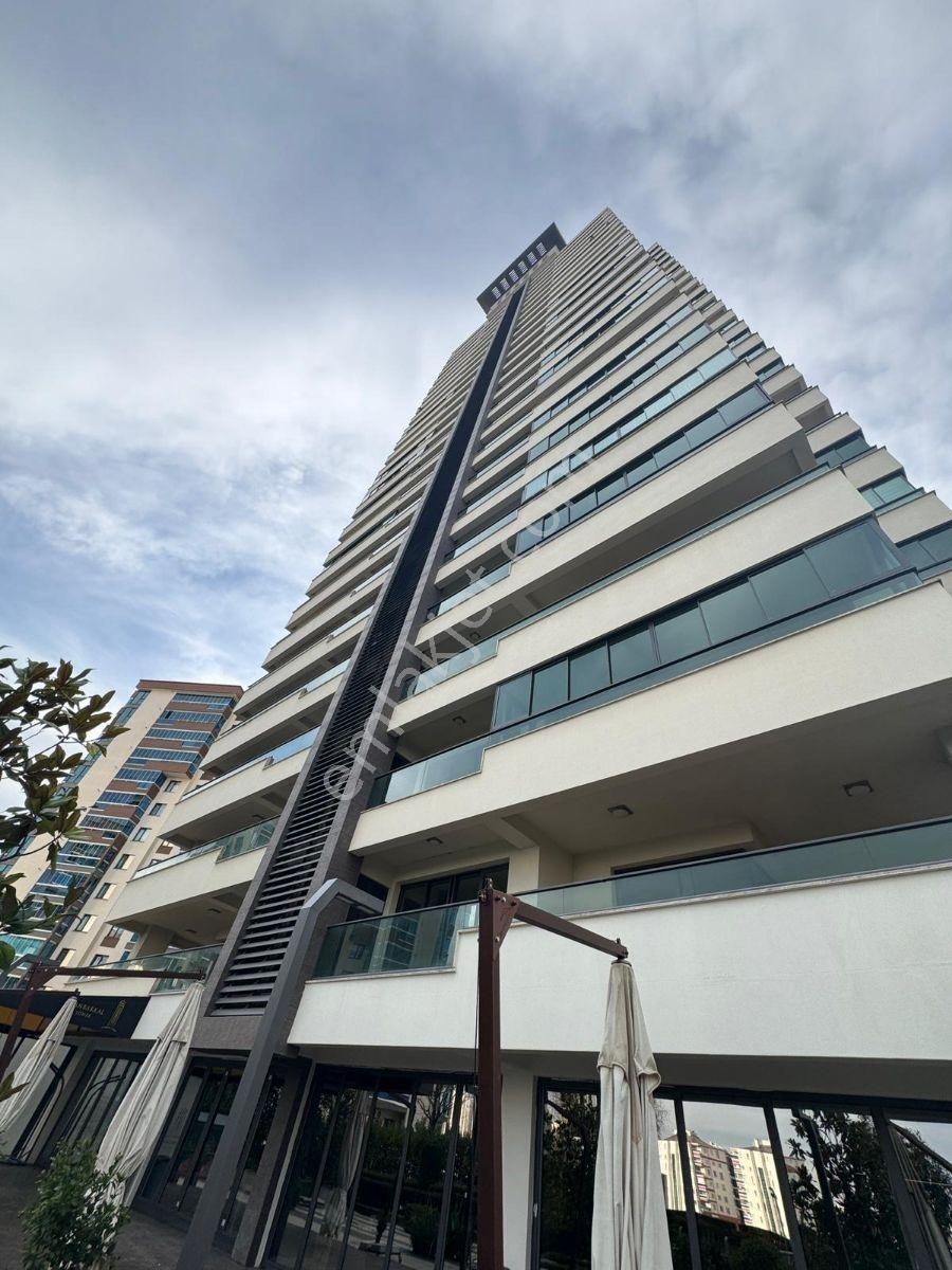 Yalıncak Canbakkal Tower'da Satılık Fırsat Daire - Görsel 26