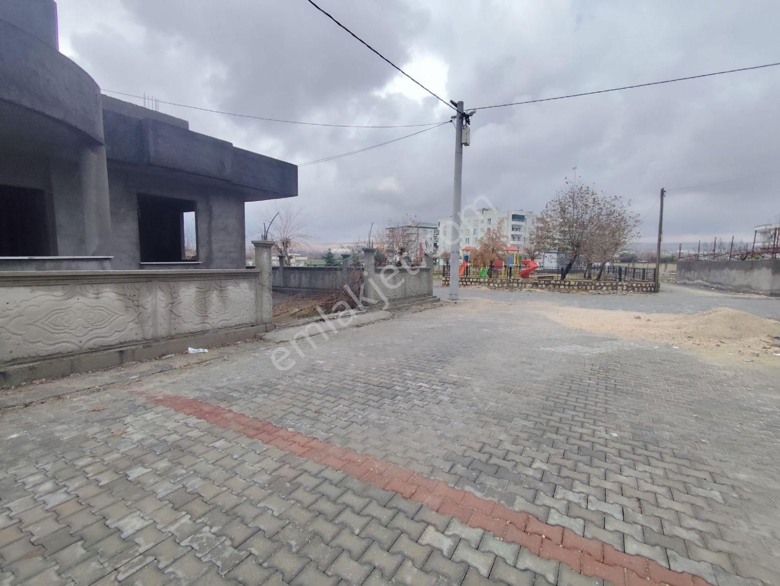 Acar Emlaktan Satılık Gırnavas Mah 373m2 4+1 Müstakil Bahçeli Ev - Görsel 4