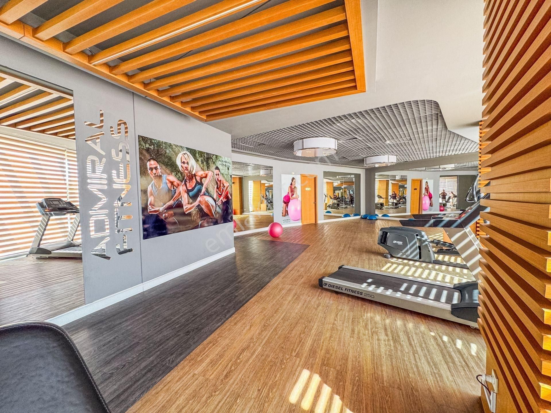 Alanya Konaklı’da Denize 150 M | Full Deniz Manzaralı 2+1 Satılık Daire - Görsel 23