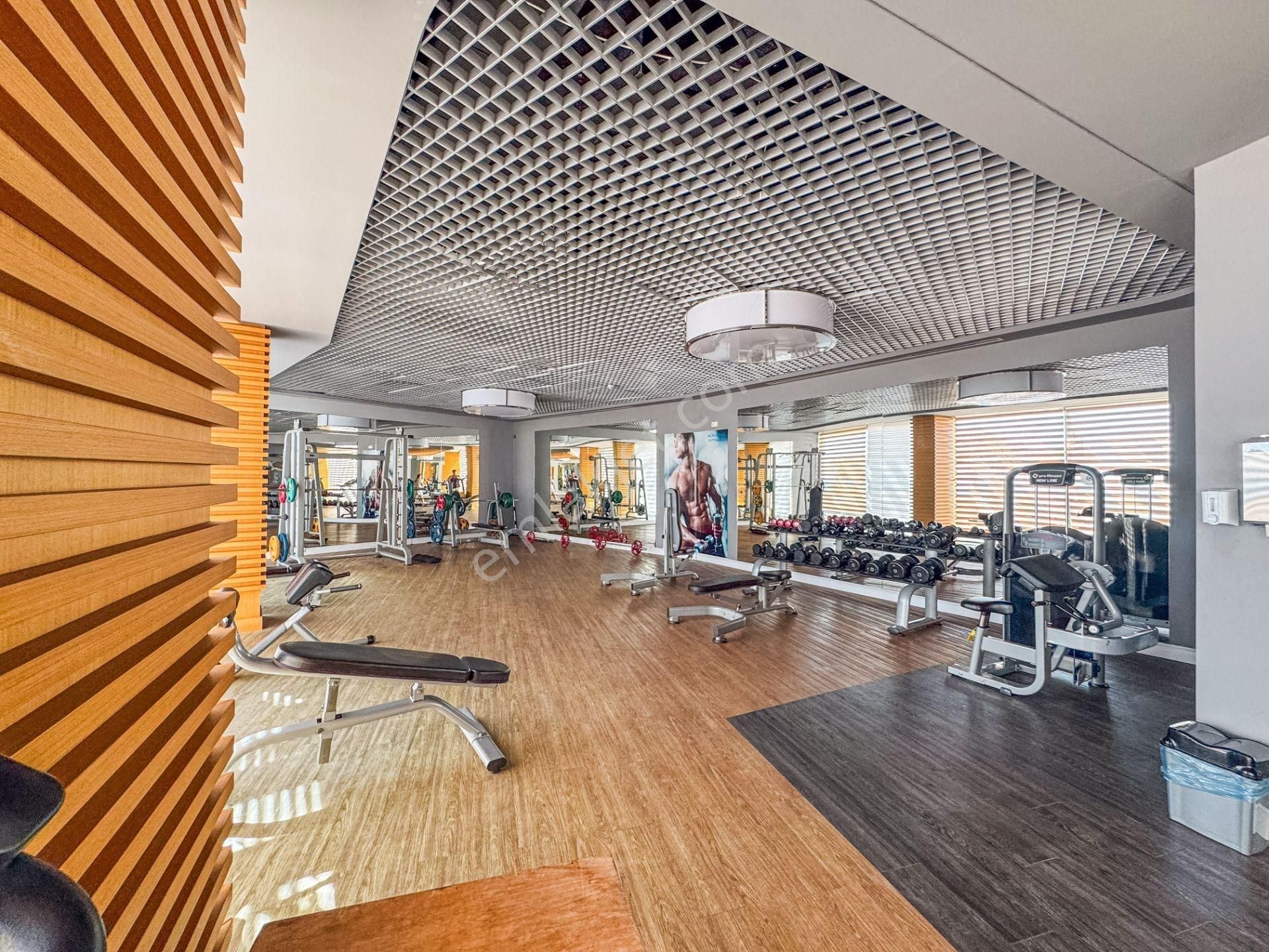 Alanya Konaklı’da Denize 150 M | Full Deniz Manzaralı 2+1 Satılık Daire - Görsel 22