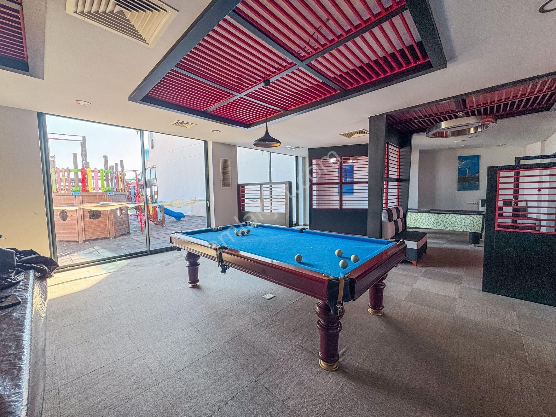 Alanya Konaklı’da Denize 150 M | Full Deniz Manzaralı 2+1 Satılık Daire - Görsel 15