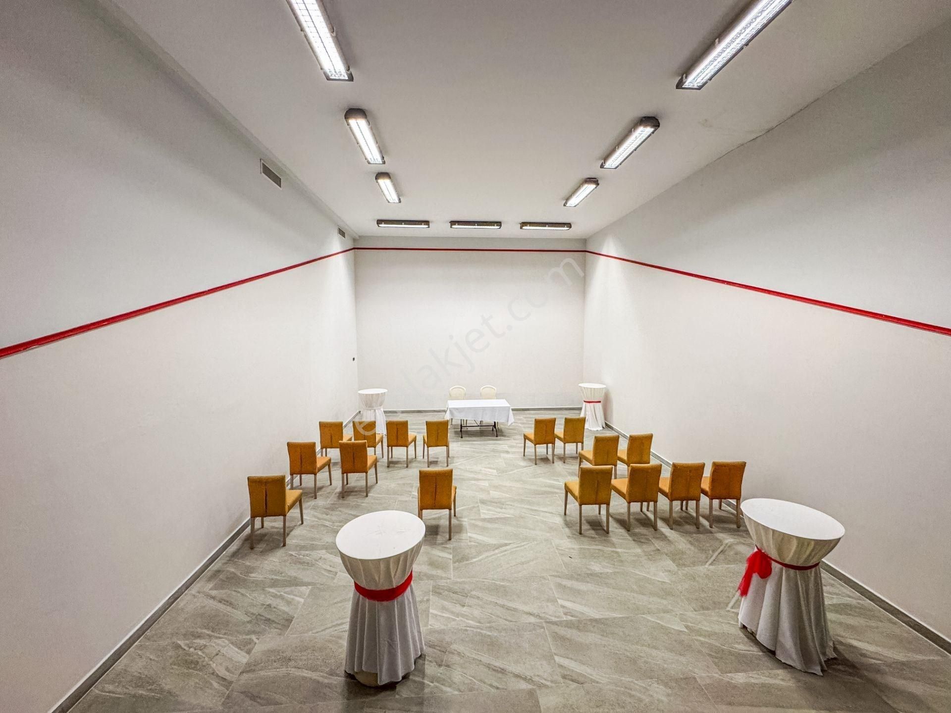 Alanya Konaklı’da Denize 150 M | Full Deniz Manzaralı 2+1 Satılık Daire - Görsel 18