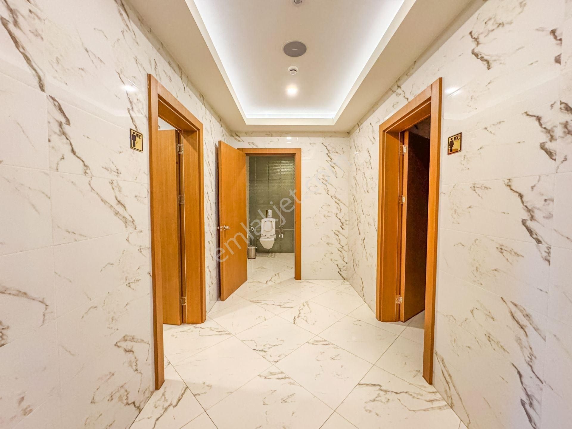 Alanya Konaklı’da Denize 150 M | Full Deniz Manzaralı 2+1 Satılık Daire - Görsel 17