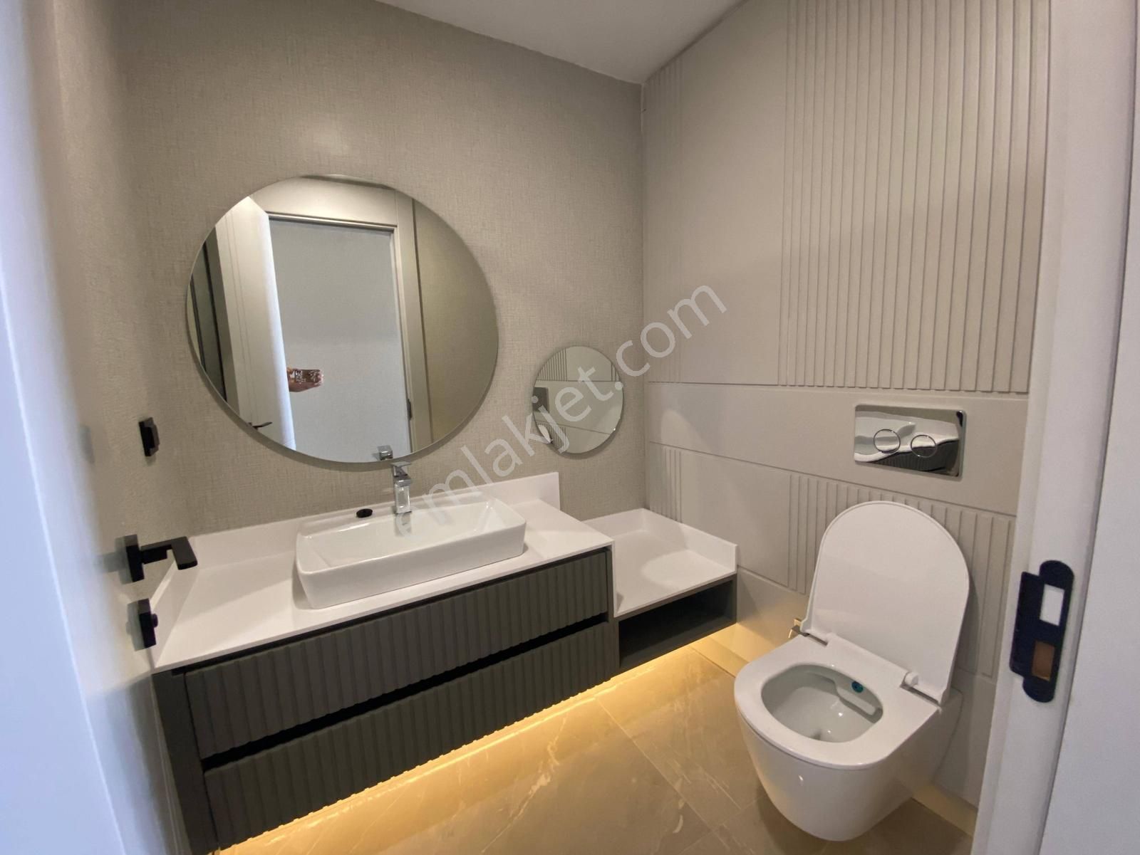 Ovacık Gamador Bravo Da Kiralık 3+1 Lüks Daire - Görsel 16