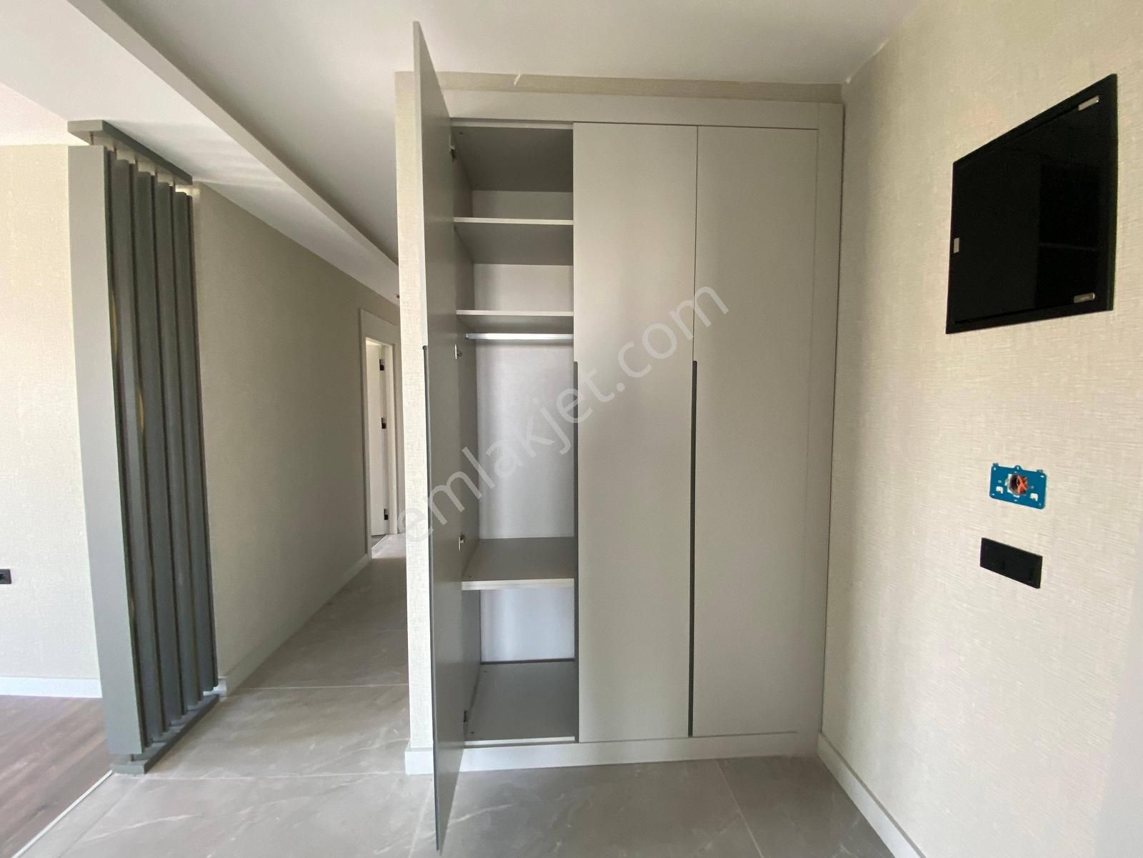 Ovacık Gamador Bravo Da Kiralık 3+1 Lüks Daire - Görsel 4