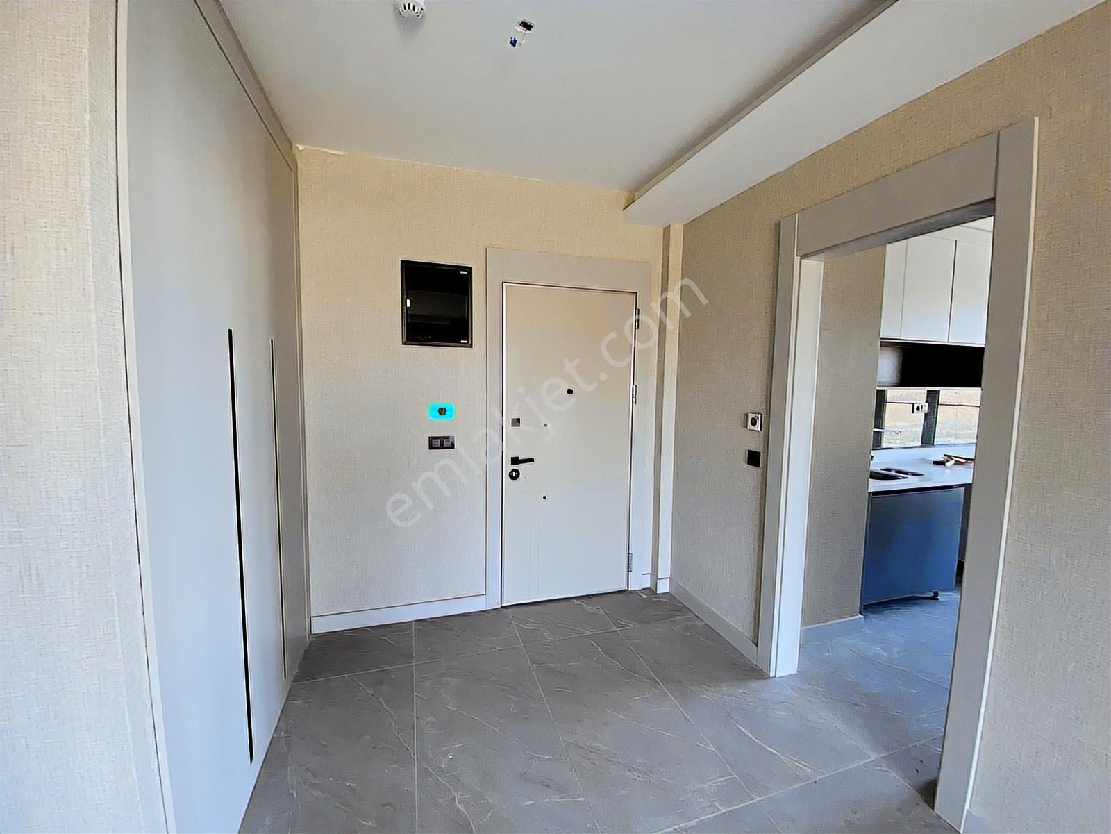 Ovacık Gamador Bravo Da Kiralık 3+1 Lüks Daire - Görsel 19