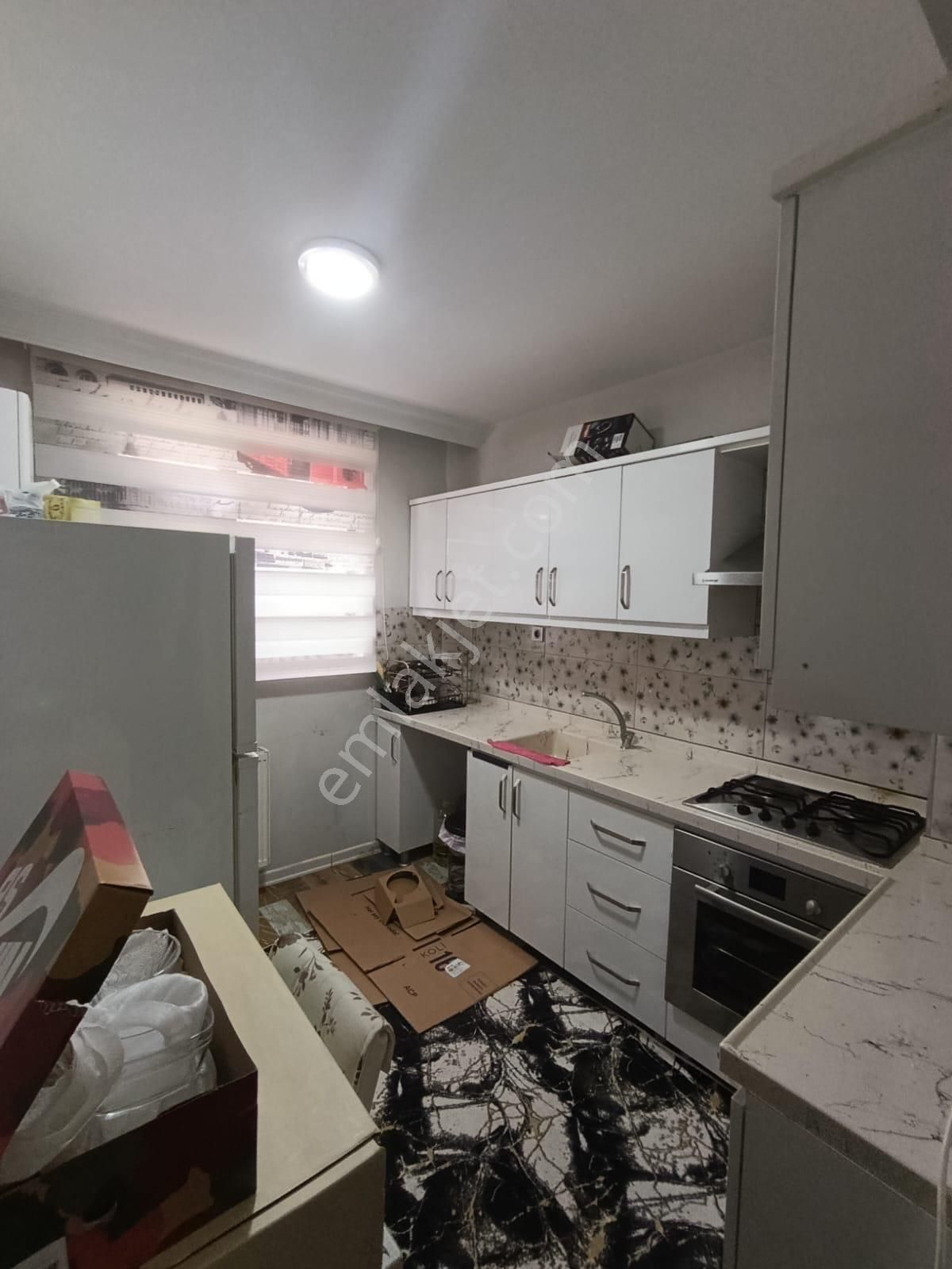 Ankara Keçiören Esertepe Merkez ' De 2+1 Esyalı Kiralık Daire Gata Ve Şehir Hastanesi Yakını - Görsel 23
