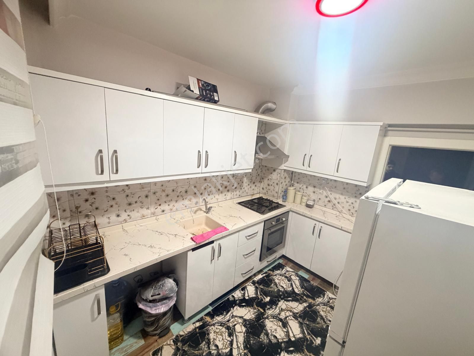 Ankara Keçiören Esertepe Merkez ' De 2+1 Esyalı Kiralık Daire Gata Ve Şehir Hastanesi Yakını - Görsel 16