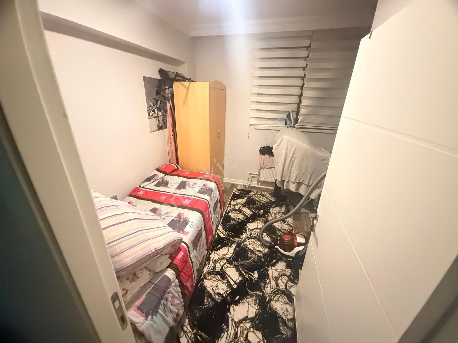 Ankara Keçiören Esertepe Merkez ' De 2+1 Esyalı Kiralık Daire Gata Ve Şehir Hastanesi Yakını - Görsel 17