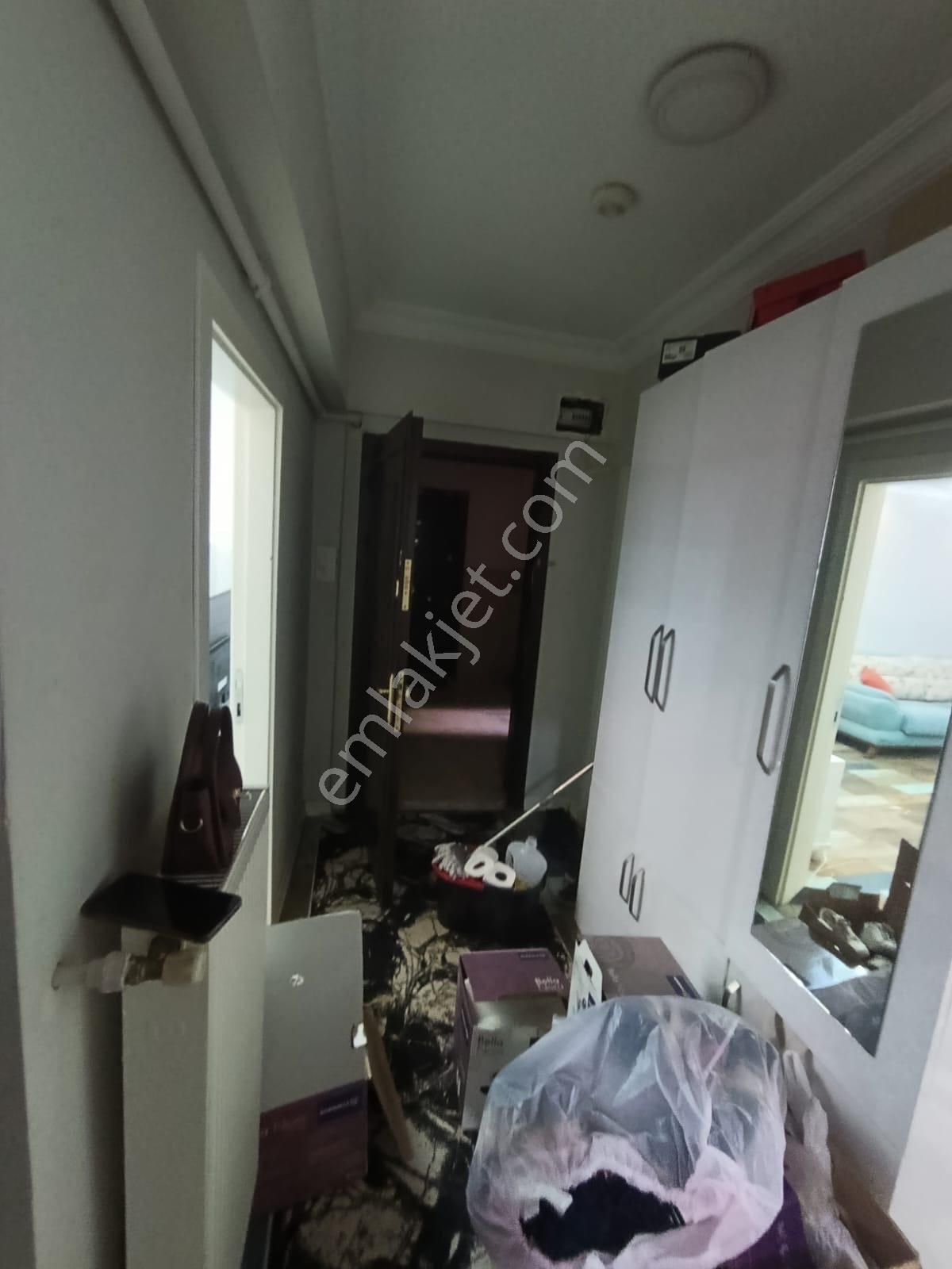 Ankara Keçiören Esertepe Merkez ' De 2+1 Esyalı Kiralık Daire Gata Ve Şehir Hastanesi Yakını - Görsel 24